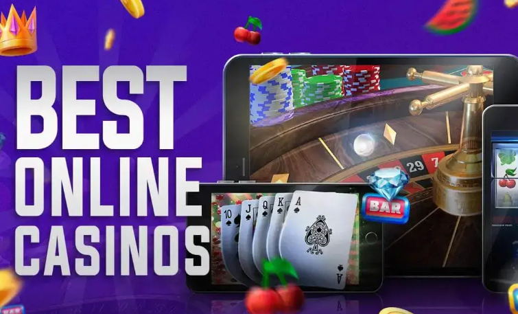 Apa Itu Casino Online dan Bagaimana Cara Memainkannya? Panduan Lengkap untuk Pemula